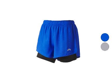 CRIVIT Short technique homme
