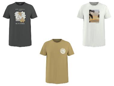 esmara Men T-shirt homme