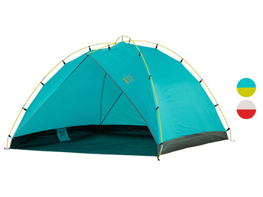 Grand Canyon - Tente « Tonto Beach », pour 4 personnes