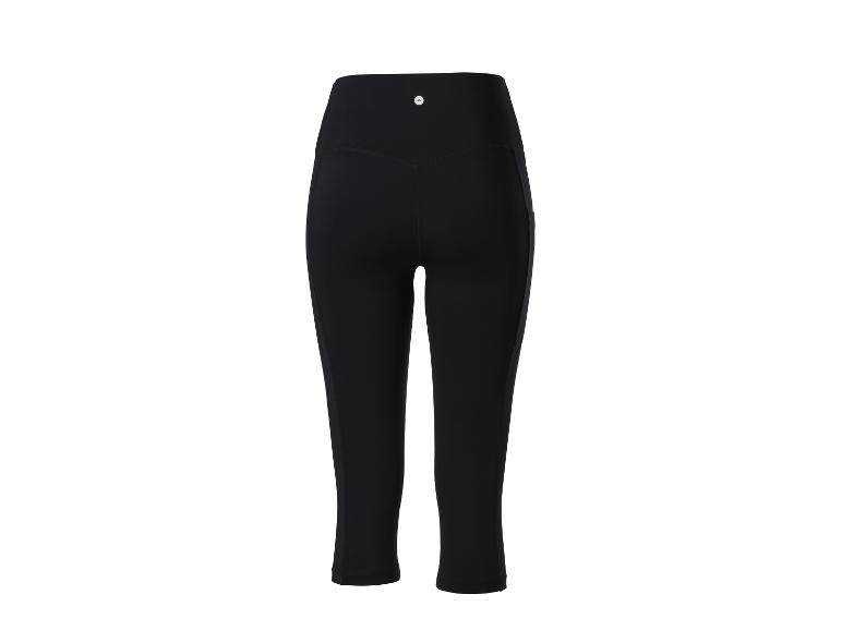 Corsaire technique Premium femme