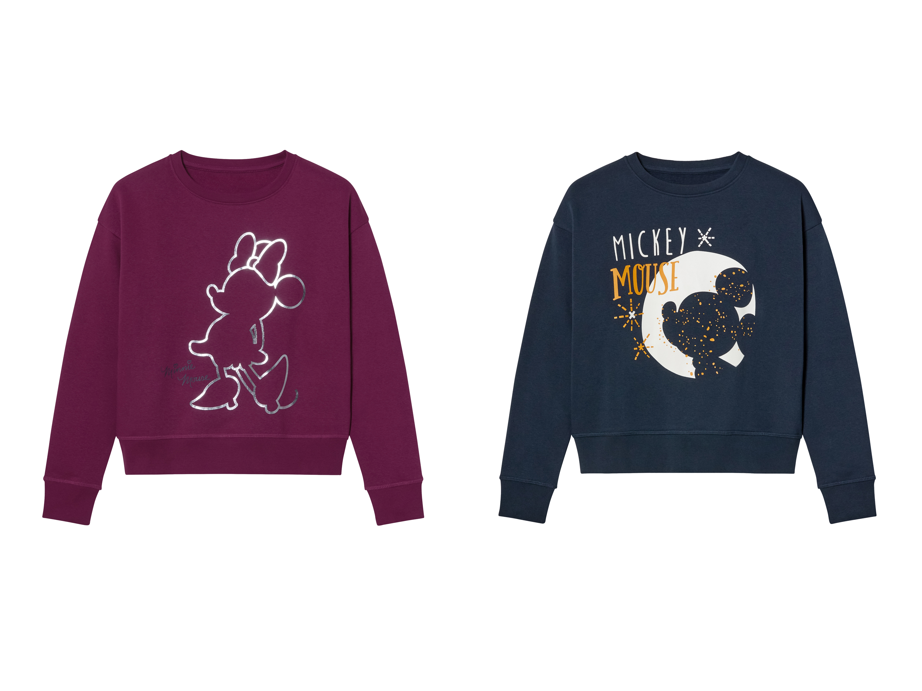 Sweat molletonné fille