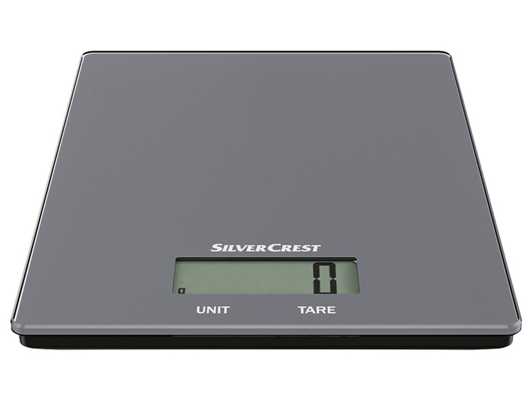 Aller en mode plein écran : SILVERCREST® KITCHEN TOOLS Balance de cuisine numérique - Image 9