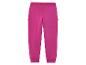 Pantalon de jogging fuchsia pour enfant.