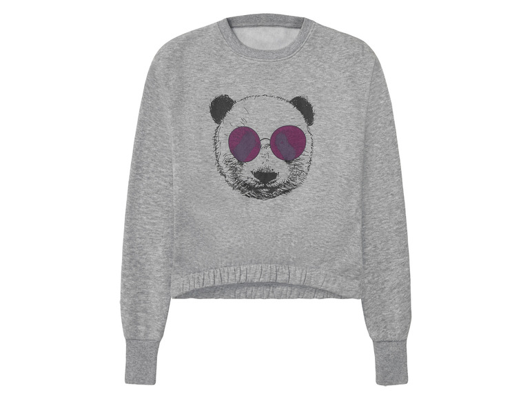 Aller en mode plein écran : pepperts!® Sweat fille - Image 2