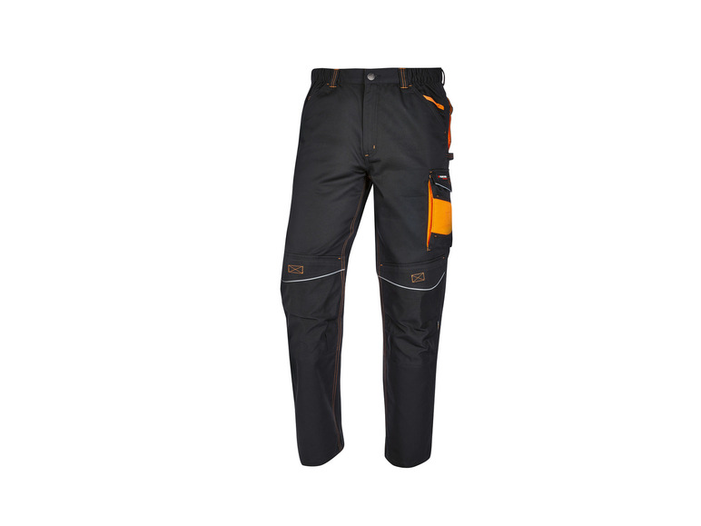 Aller en mode plein écran : PARKSIDE PERFORMANCE® Pantalon de travail homme - Image 11