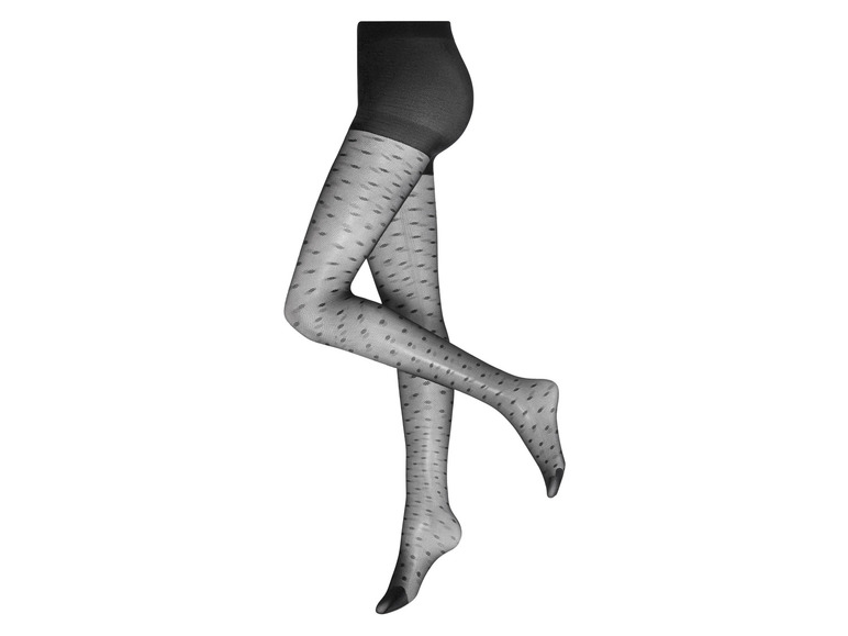Aller en mode plein écran : esmara® Collant fin femme - Image 6