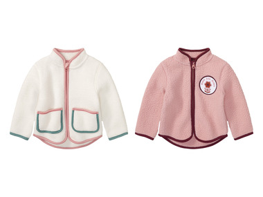 lupilu® Veste polaire bébé