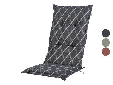 LIVARNO® Coussin pour fauteuil de jardin Valencia / Miami