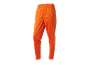 Pantalon de sport orange Erreà.