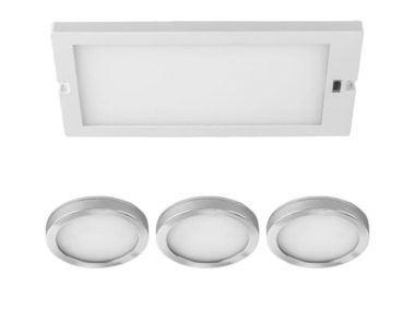 LIVARNO home Éclairage ou lampes à LED, 4,5 W