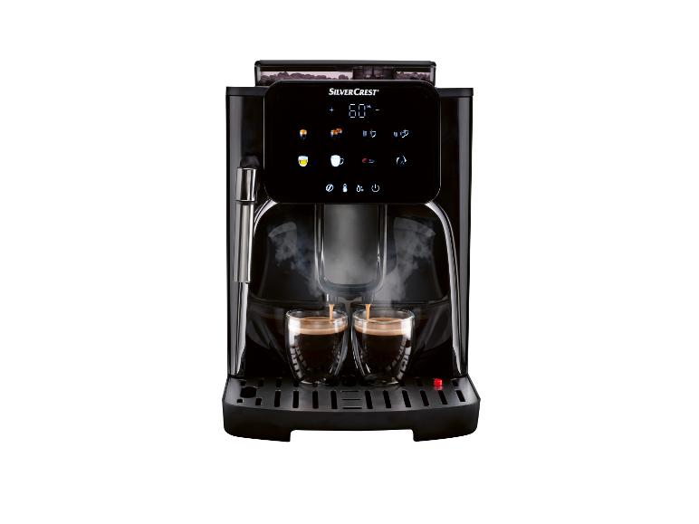 Machine à café automatique SKVA 1450 A1