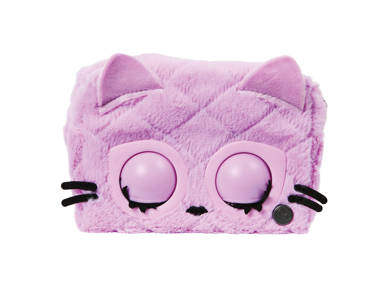 Aller en mode plein écran : Spinmaster Sac enfant Purse Pets en peluche - Image 6