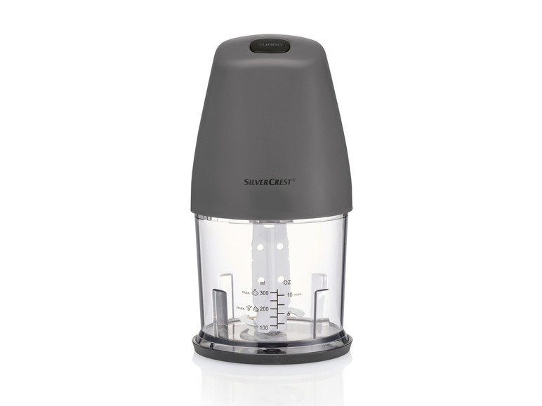 Aller en mode plein écran : SILVERCREST® KITCHEN TOOLS Hachoir multifonction SMZ 260 J4, 260 W - Image 2