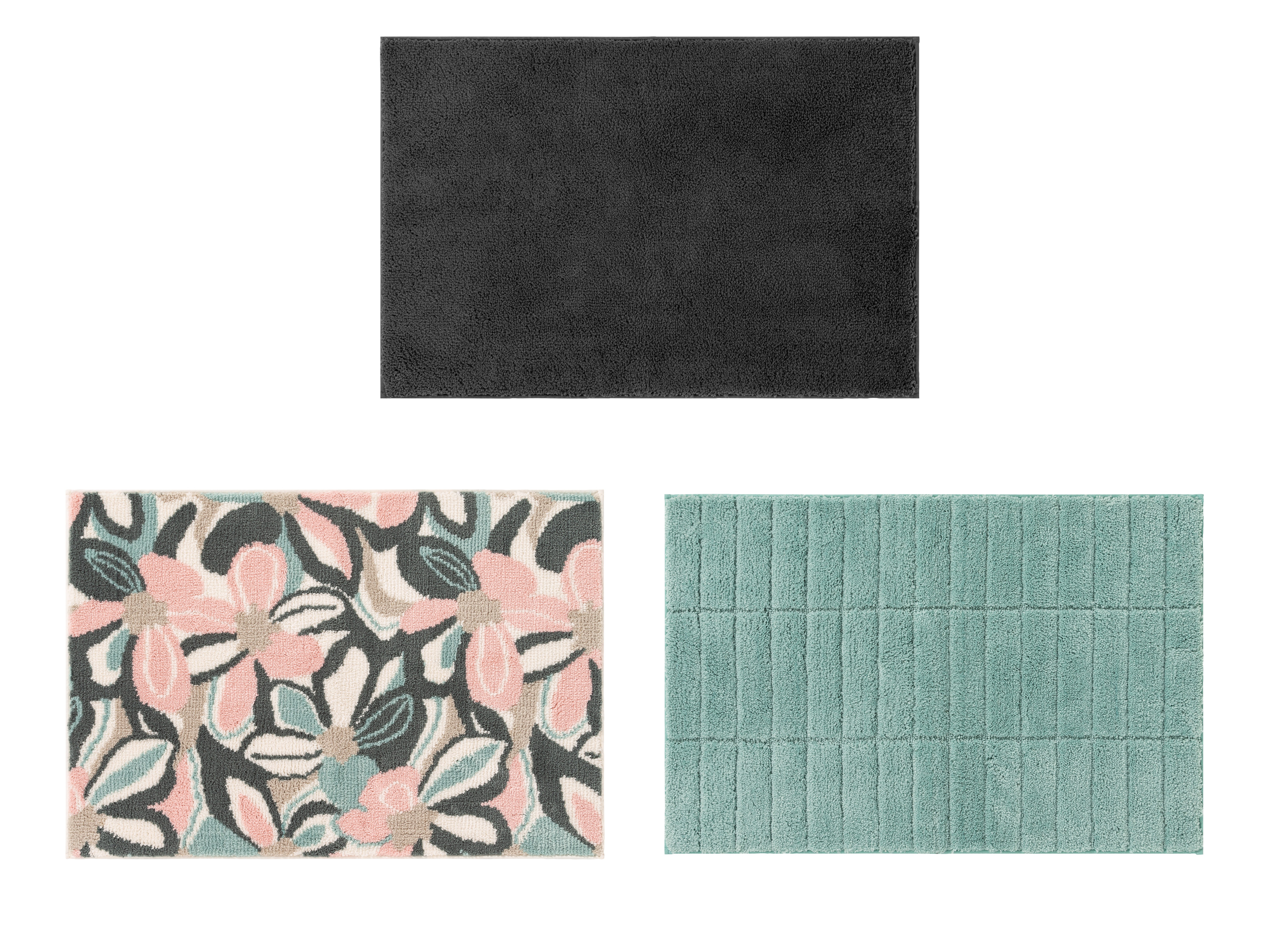 LIVARNO home Tapis 60 x 90 cm