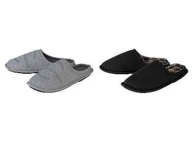 esmara Men Chaussons homme