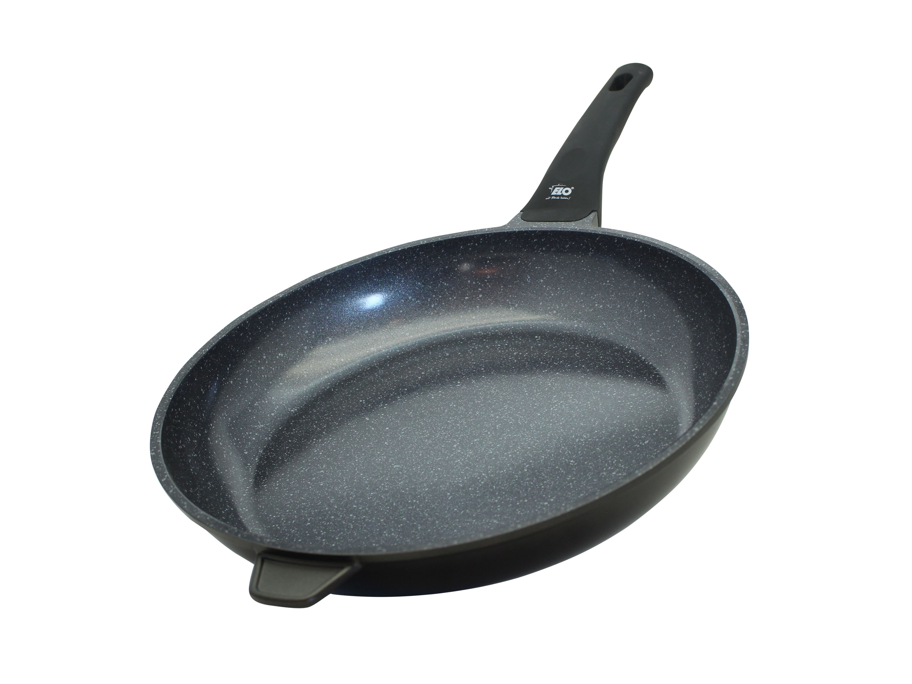ELO Poêle à frire Siloncast Ø 32 cm - vue 4