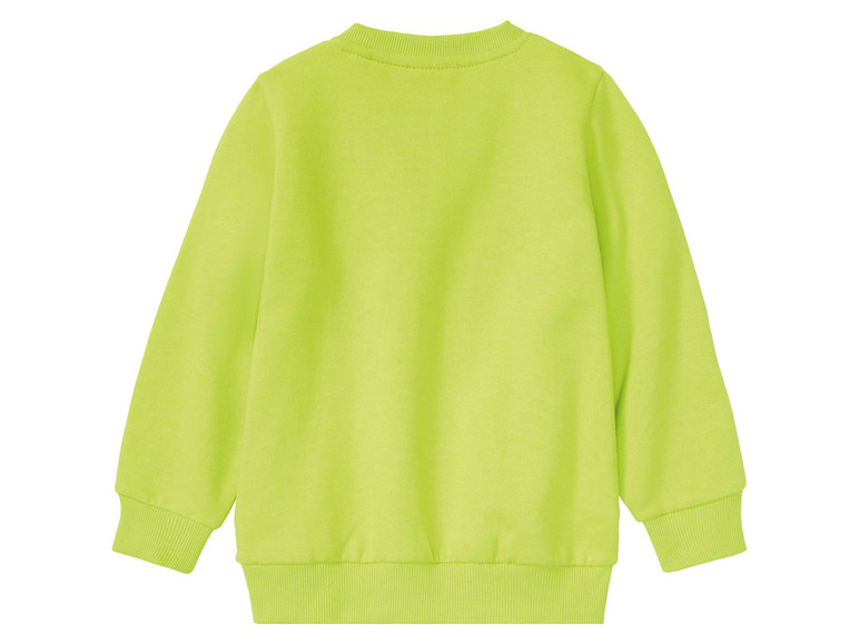 Aller en mode plein écran : lupilu® Sweat manches longues petit garçon - Image 7