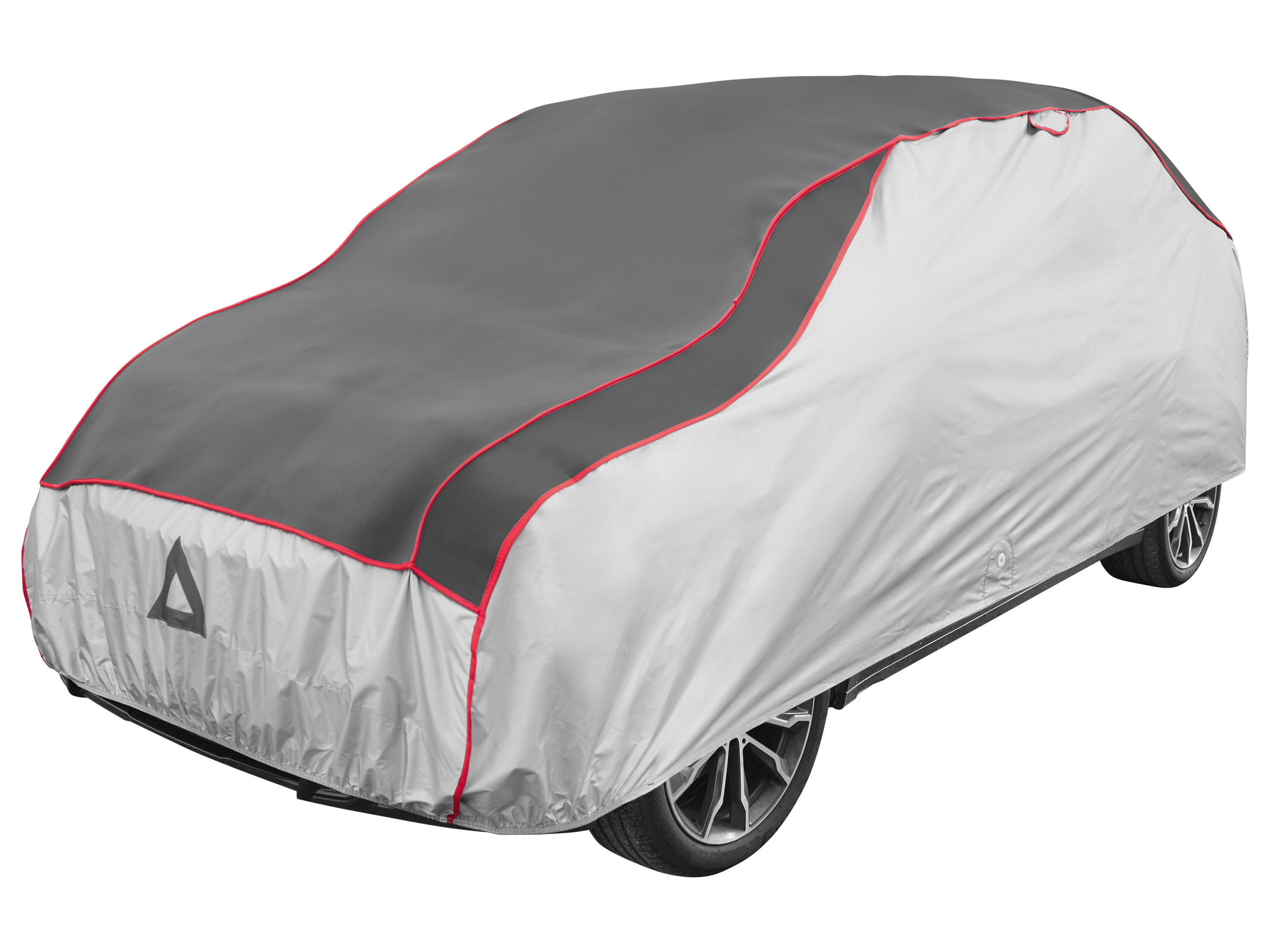 ULTIMATE SPEED® Bâche anti-grêle pour voiture (xl/suv)