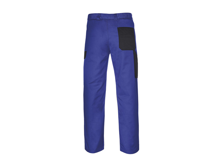 Aller en mode plein écran : PARKSIDE® Pantalon de travail homme - Image 3