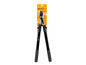 Un sécateur télescopique Fiskars.