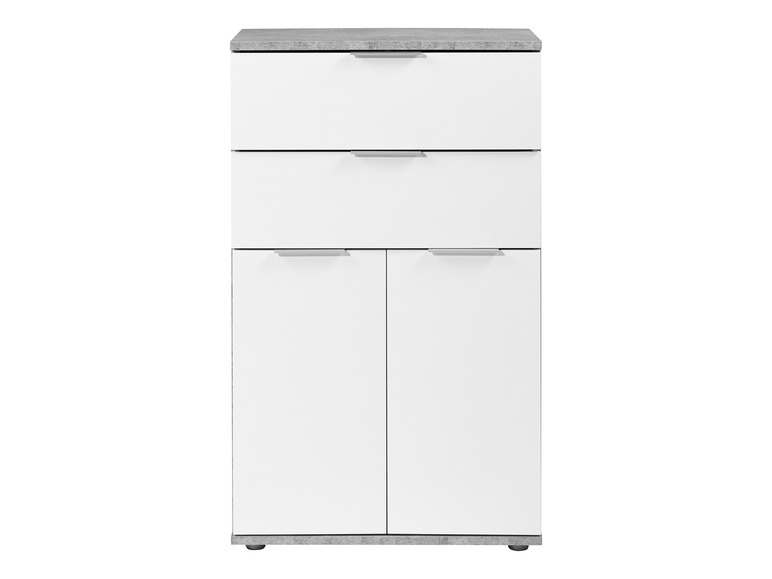 Aller en mode plein écran : LIVARNO home Commode, 57,6 x 95,3 x 33 cm - Image 1