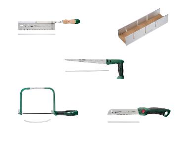 PARKSIDE® Scie ou Boîte à coupe