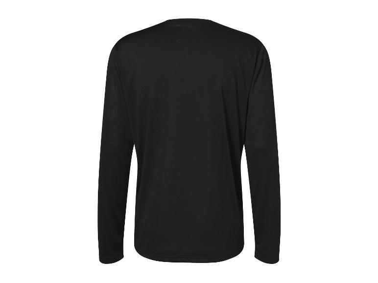 T-shirt technique homme