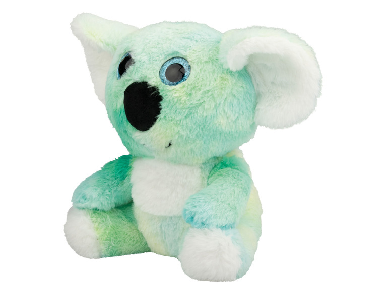 Aller en mode plein écran : Playtive Peluche aux yeux scintillants, 24 cm - Image 11
