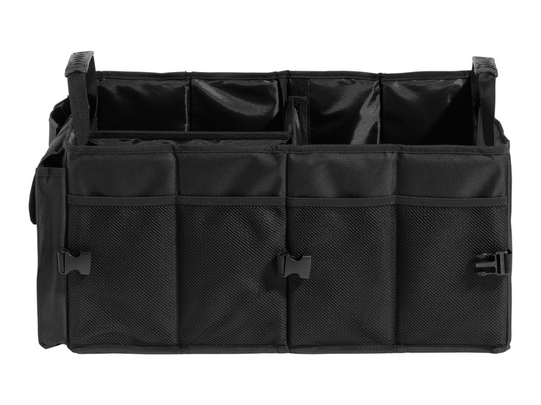 Aller en mode plein écran : Sac pour coffre - Image 7
