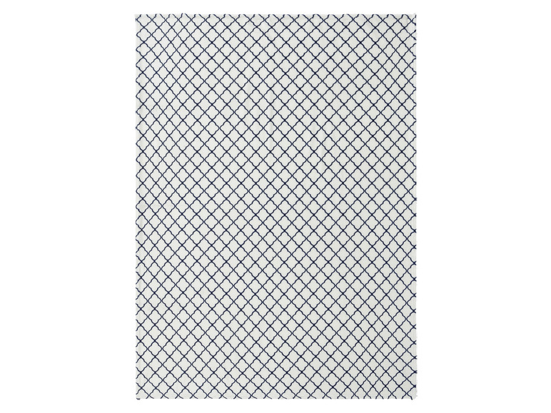 Aller en mode plein écran : LIVARNO home Plaid, 150 x 200 cm - Image 9