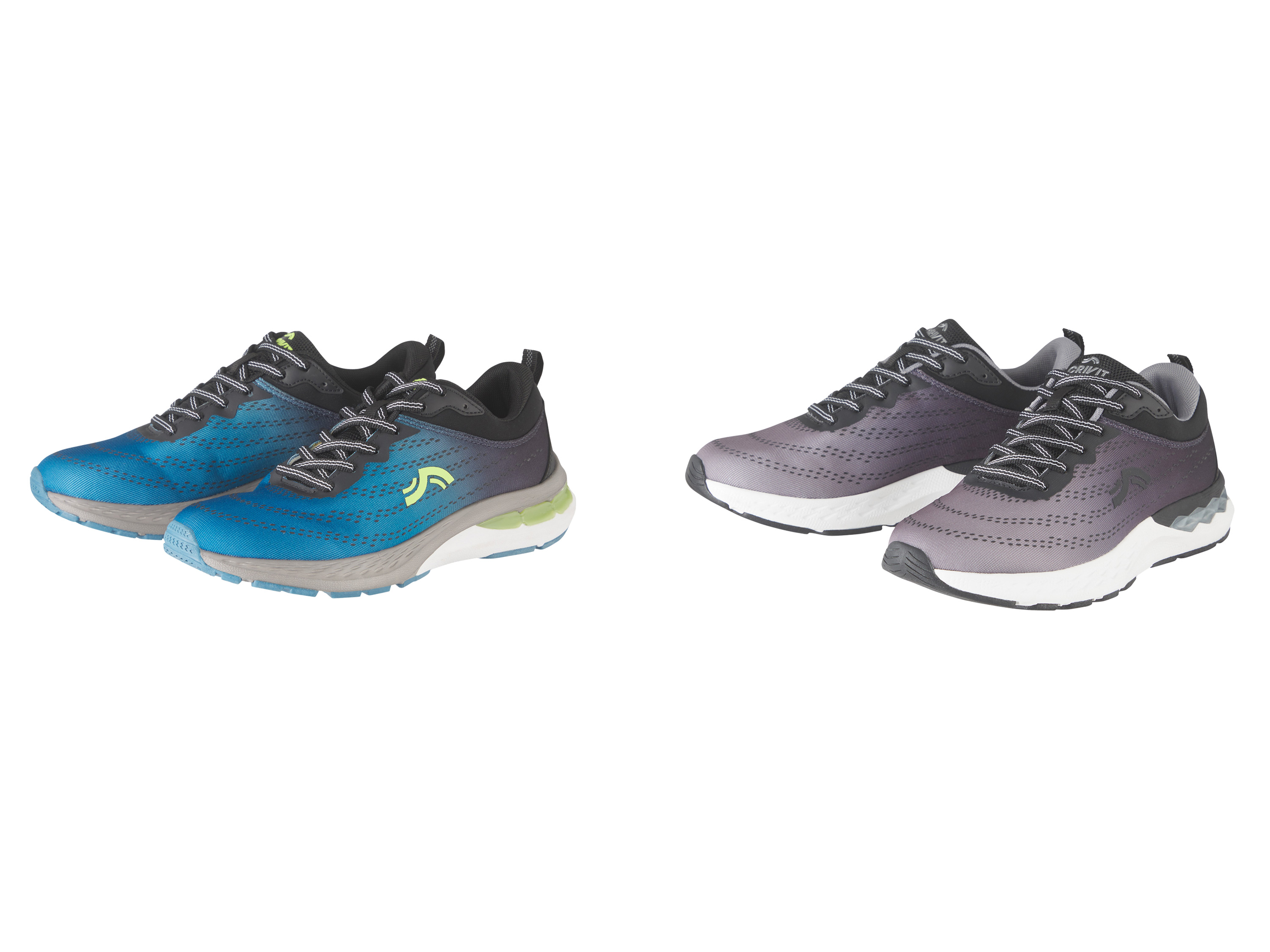 CRIVIT Chaussures de running femme