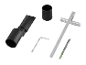 Outils Parkside pour couper le bois.