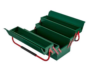 PARKSIDE® Boîte à outils en métal