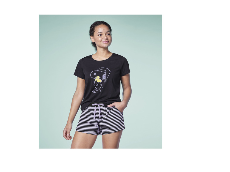 Aller en mode plein écran : Pyjama femme - Image 4