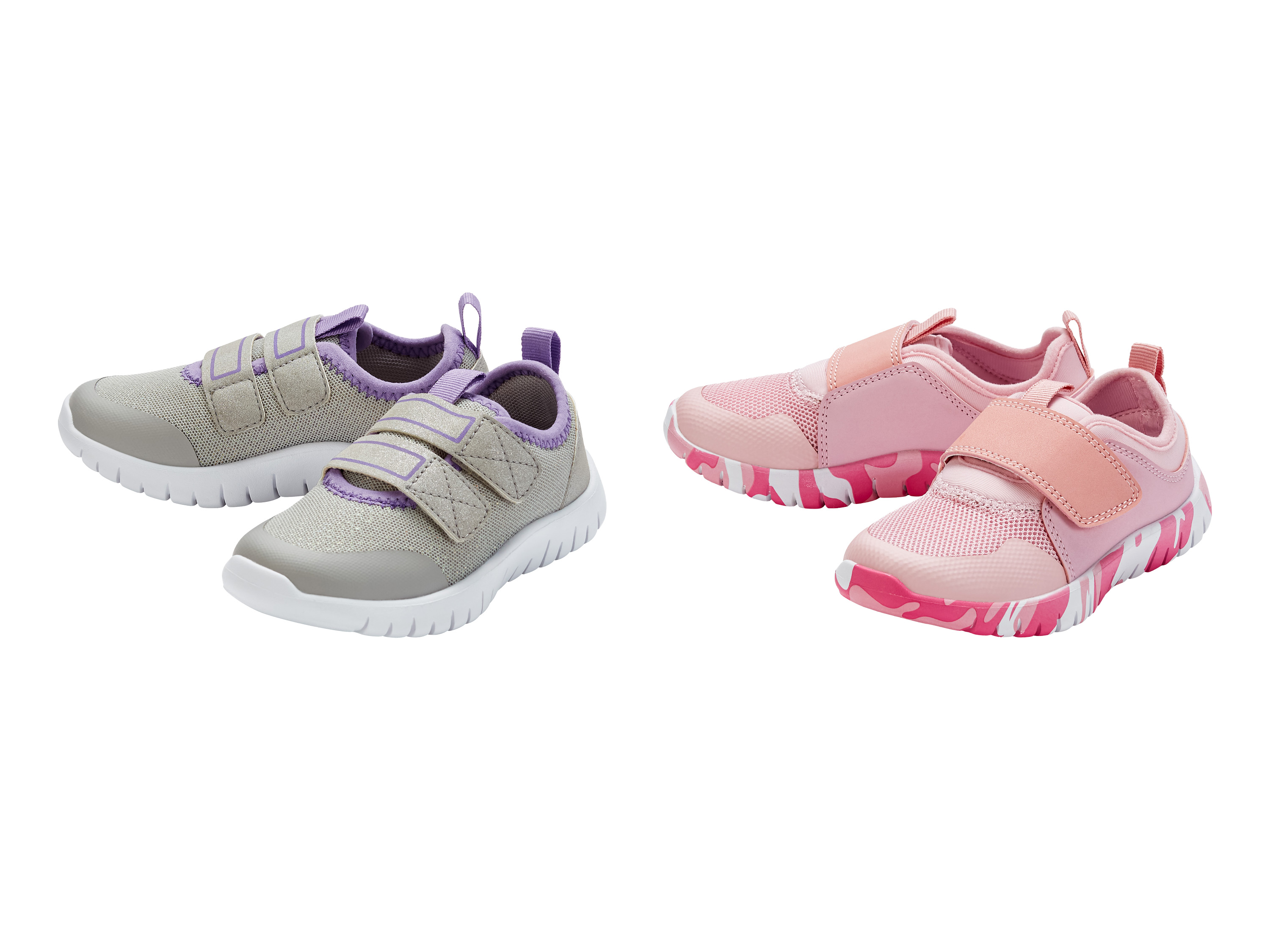lupilu® Baskets petite fille