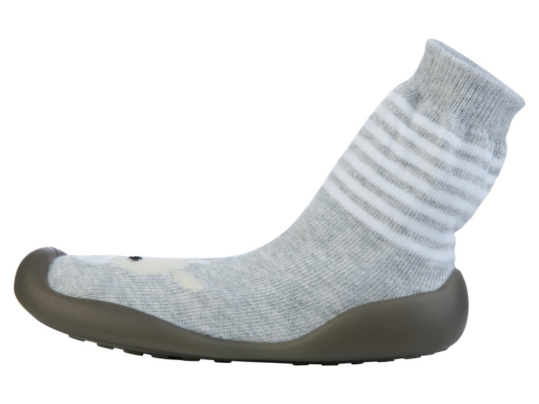 Aller en mode plein écran : Chaussons de pré-marche bébé - Image 8