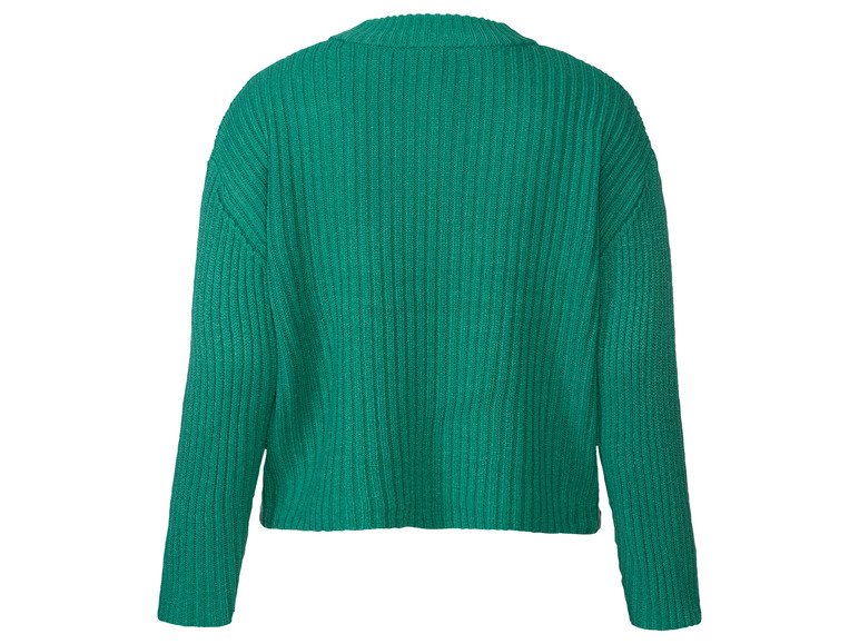 esmara® Pull en grosse maille femme 4
