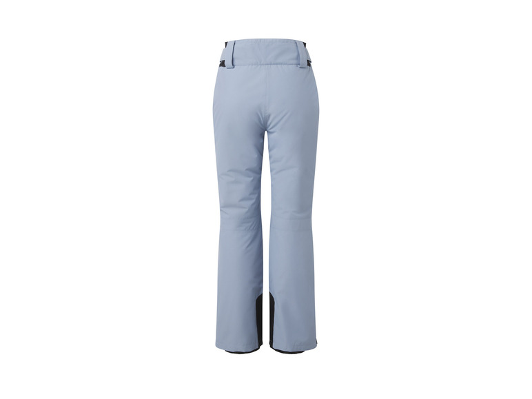 Aller en mode plein écran : CRIVIT Pantalon de ski femme - Image 16