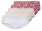 rouge/rose/blanc