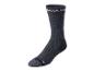 Une paire de chaussettes noires Parkside