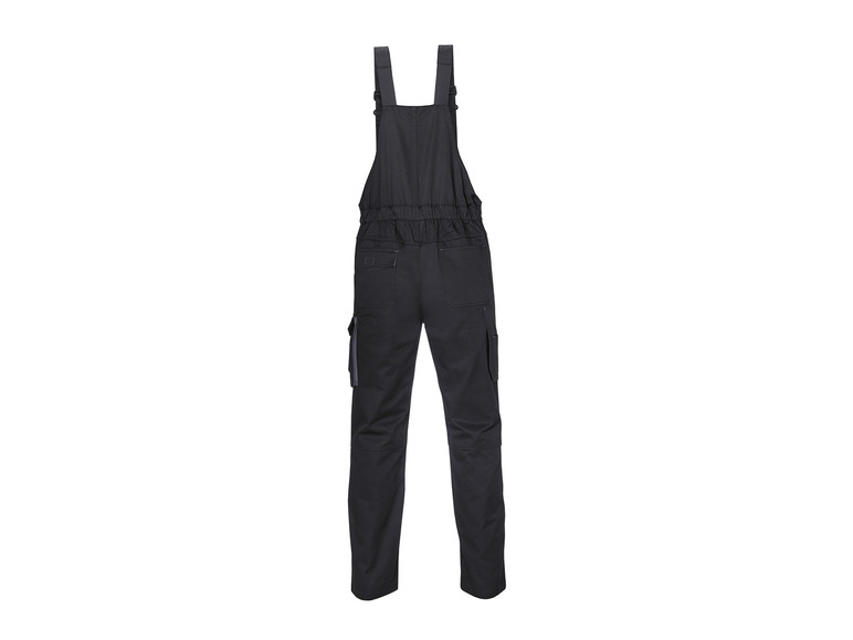 Aller en mode plein écran : PARKSIDE® Salopette de travail homme - Image 8