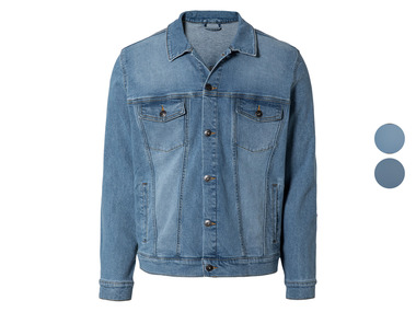 LIVERGY® Veste en jean homme