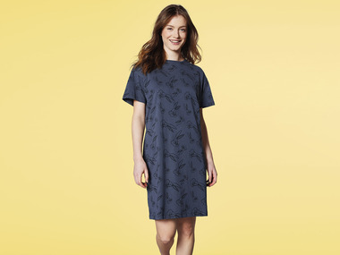 Chemise de nuit femme
