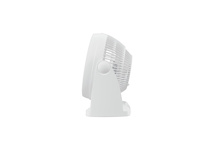 Aller en mode plein écran : SILVERCREST® Ventilateur de table STVT 21 B1, 21 W - Image 6