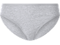 Culotte pour femme gris chiné