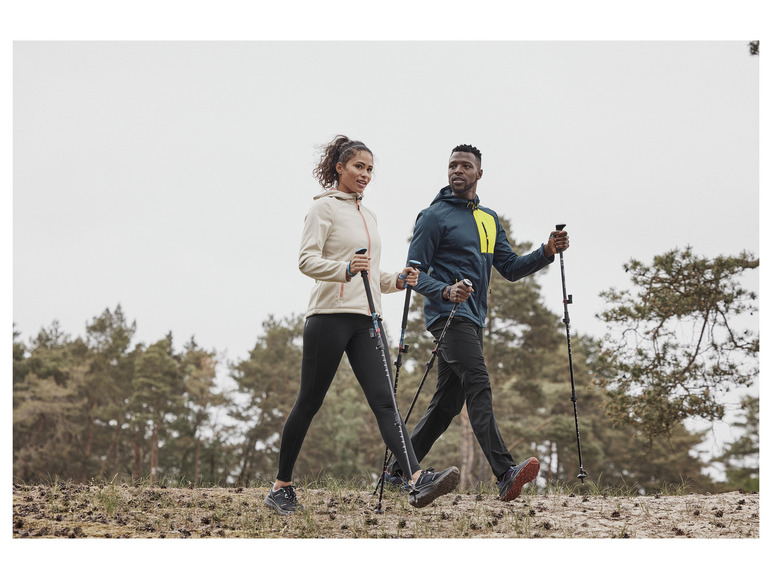 Aller en mode plein écran : Veste softshell femme - Image 10