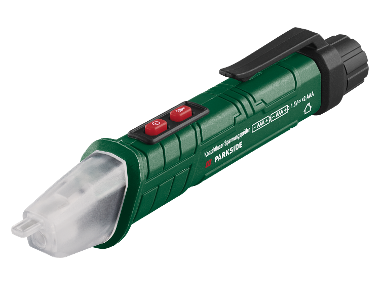 PARKSIDE® Testeur de tension sans contact