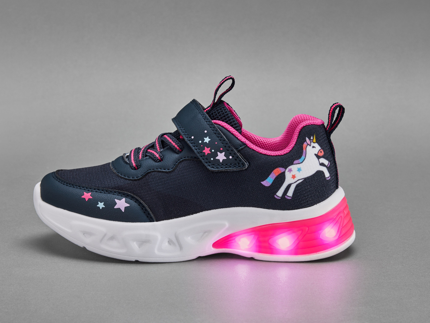 Sonic The Hedgehog, Baskets Pour Garçon Ou Fille Avec Lumières Clignotantes, Rouge, Taille 8-3