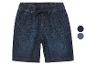 Shorts en jean pour enfants, différents coloris.