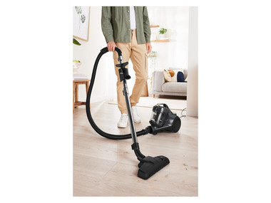 SILVERCREST® Aspirateur traîneau SBZBK 850 A1, sans sac